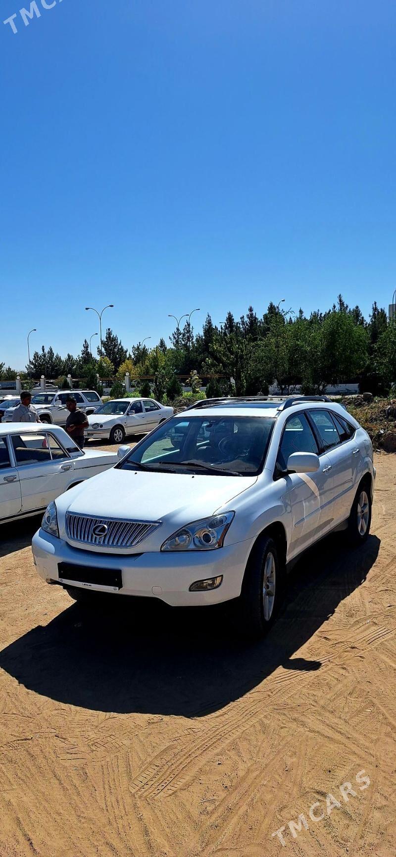 Lexus RX 350 2008 - 265 000 TMT - Baýramaly - img 3