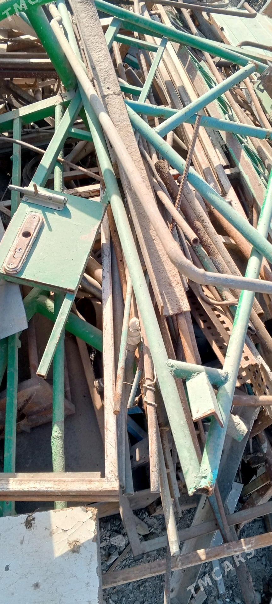 демир - Ашхабад - img 1