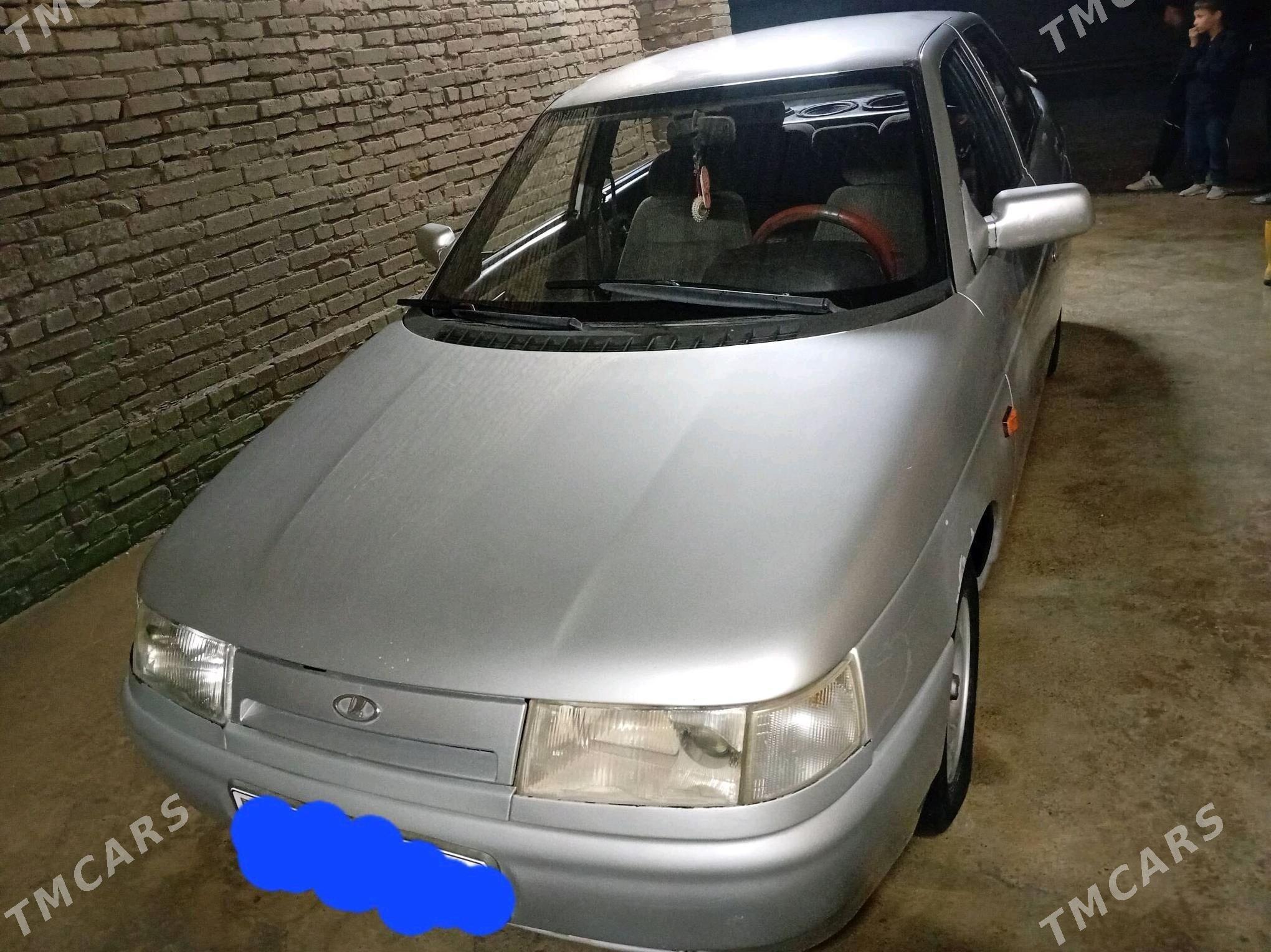 Lada 2110 2001 - 22 000 TMT - Халач - img 4