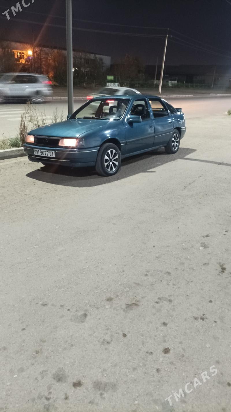 Opel Vectra 1992 - 23 000 TMT - Дашогуз - img 3