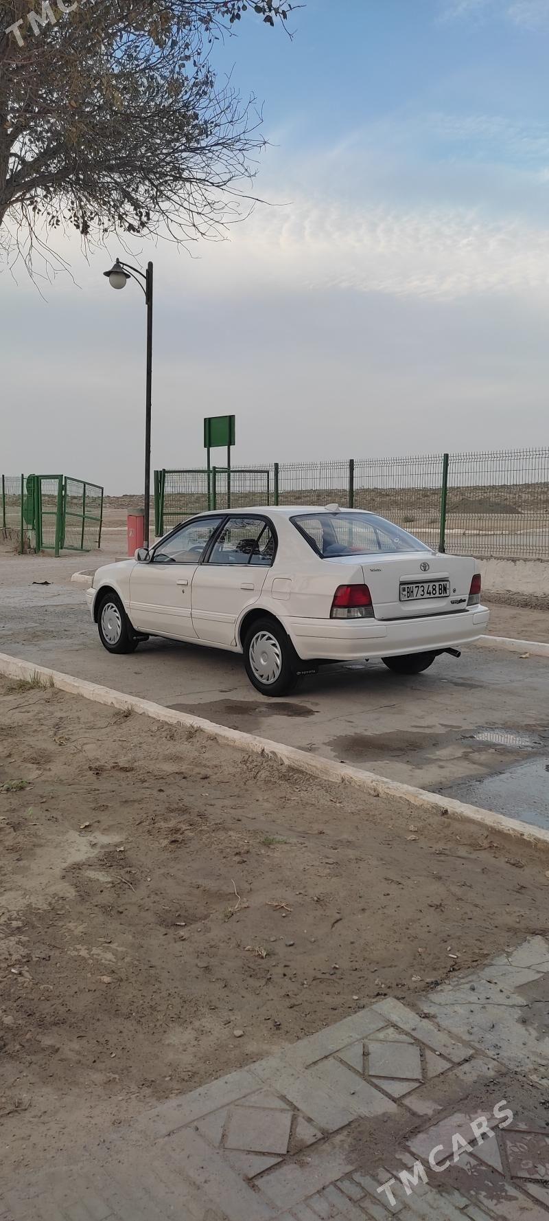 Toyota Tercel 1995 - 52 000 TMT - Balkanabat - img 3