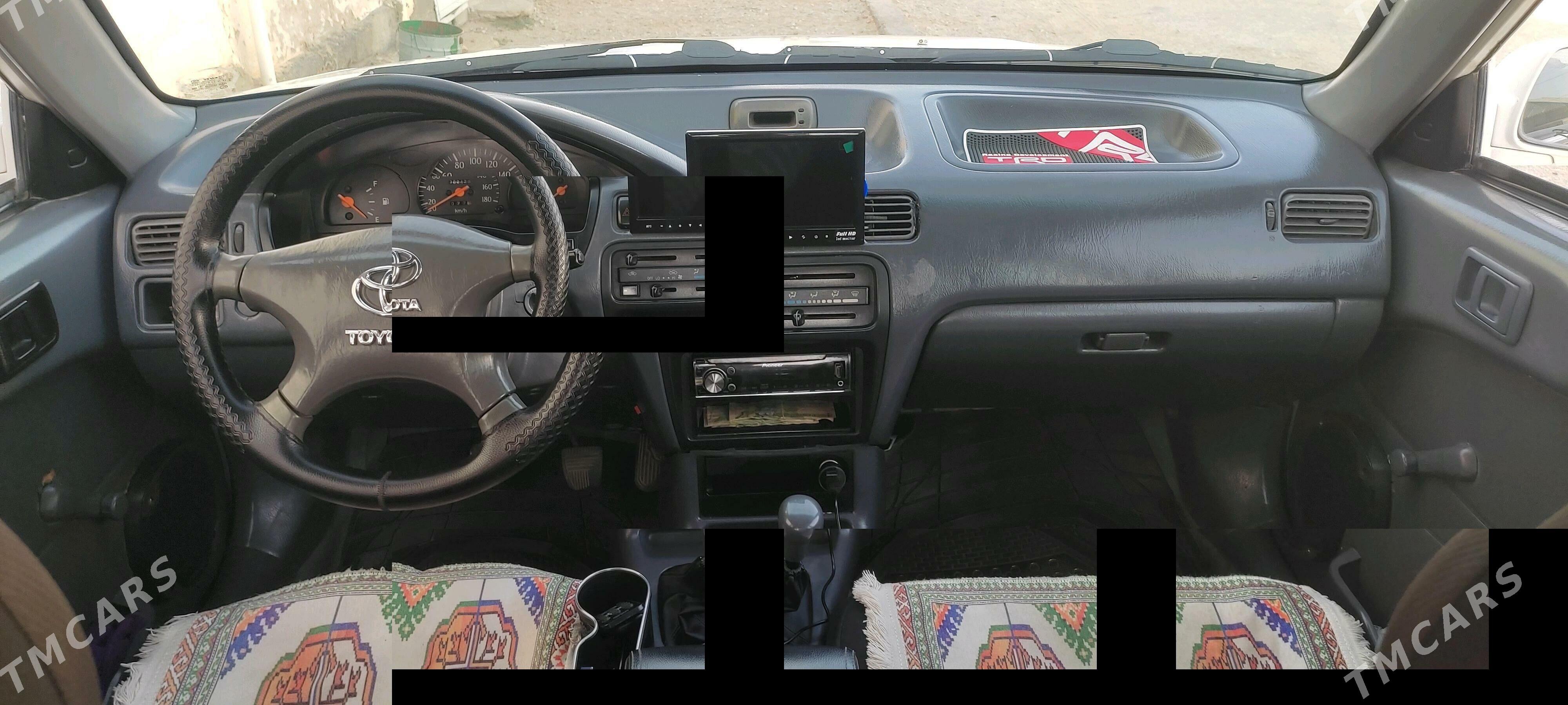 Toyota Tercel 1995 - 52 000 TMT - Balkanabat - img 7