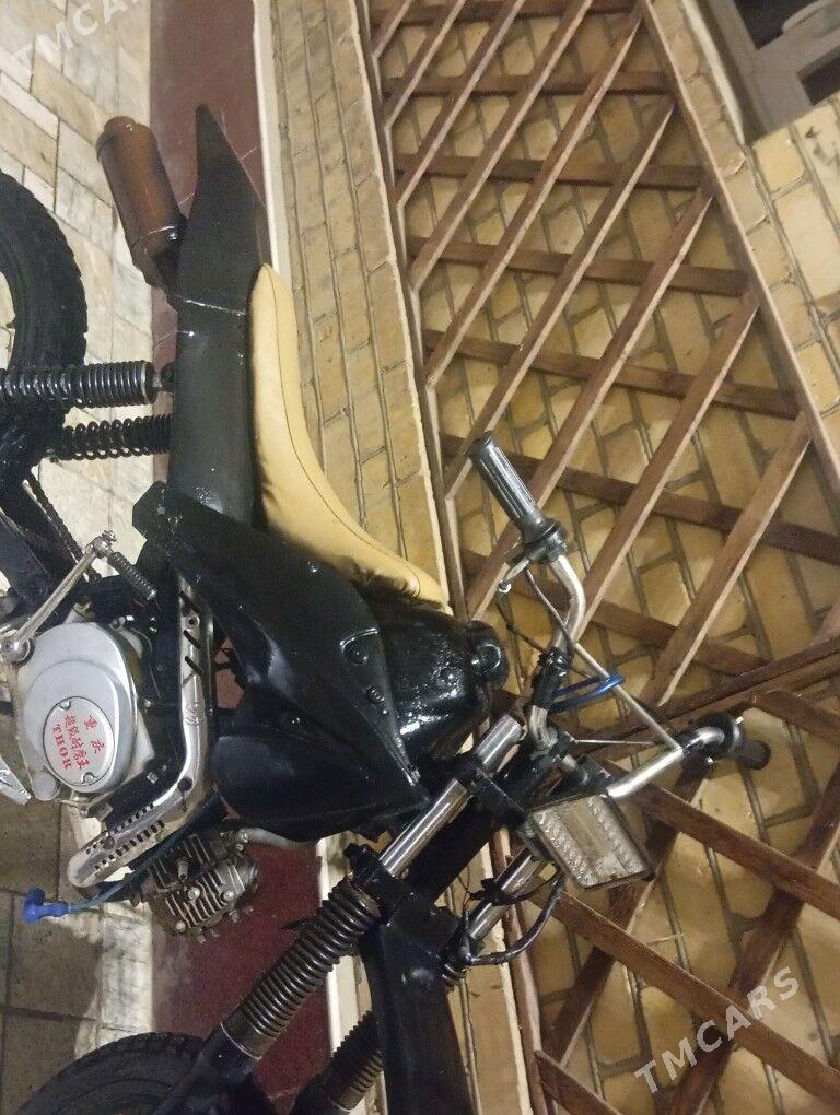 Yamaha Artistic 2010 - 9 000 TMT - Dänew - img 2