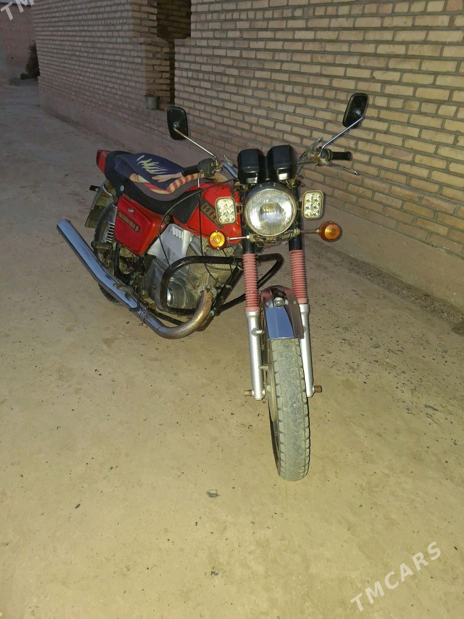 Iž Planeta 5 2015 - 15 000 TMT - Babadaýhan - img 2