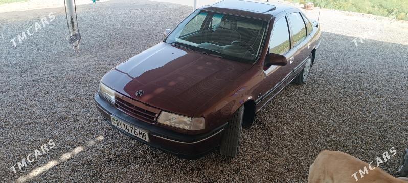 Opel Vectra 1989 - 42 000 TMT - Murgap - img 3