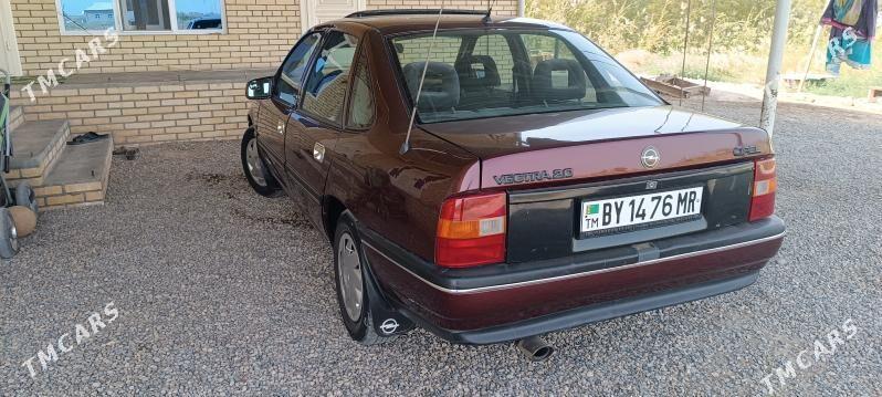 Opel Vectra 1989 - 42 000 TMT - Murgap - img 2