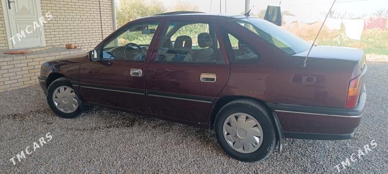 Opel Vectra 1989 - 42 000 TMT - Murgap - img 4