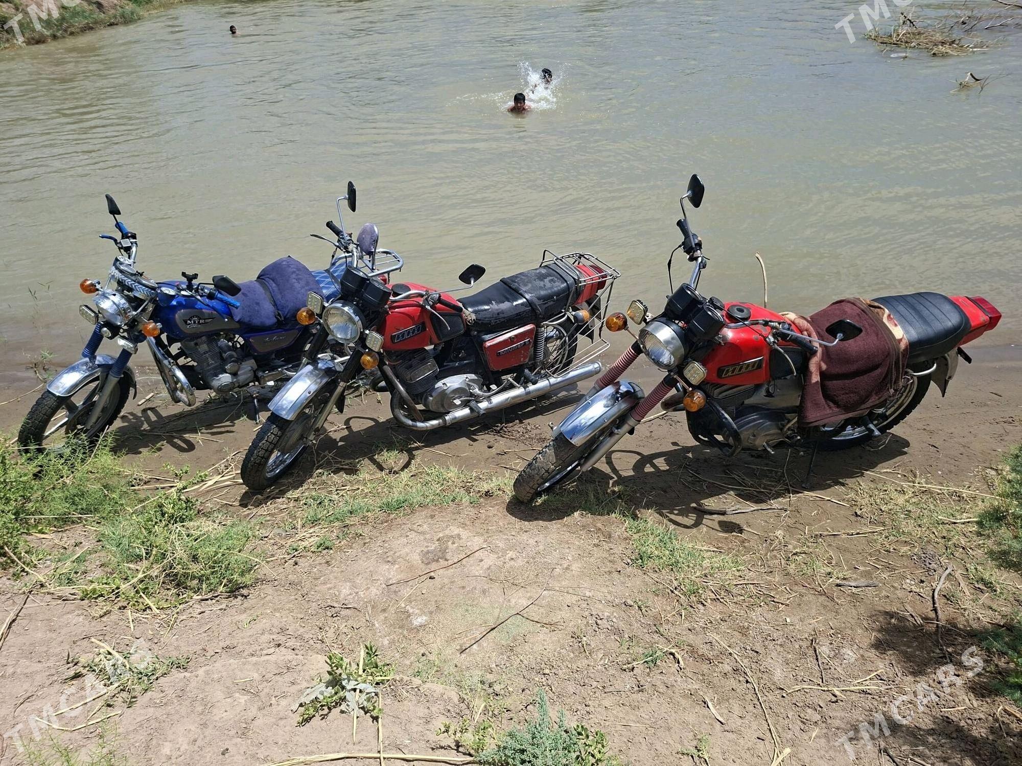 Iž Planeta 5 2015 - 15 000 TMT - Babadaýhan - img 3