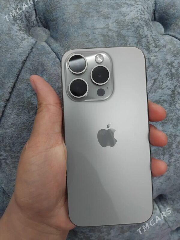 iphone 15pro - Mary - img 2