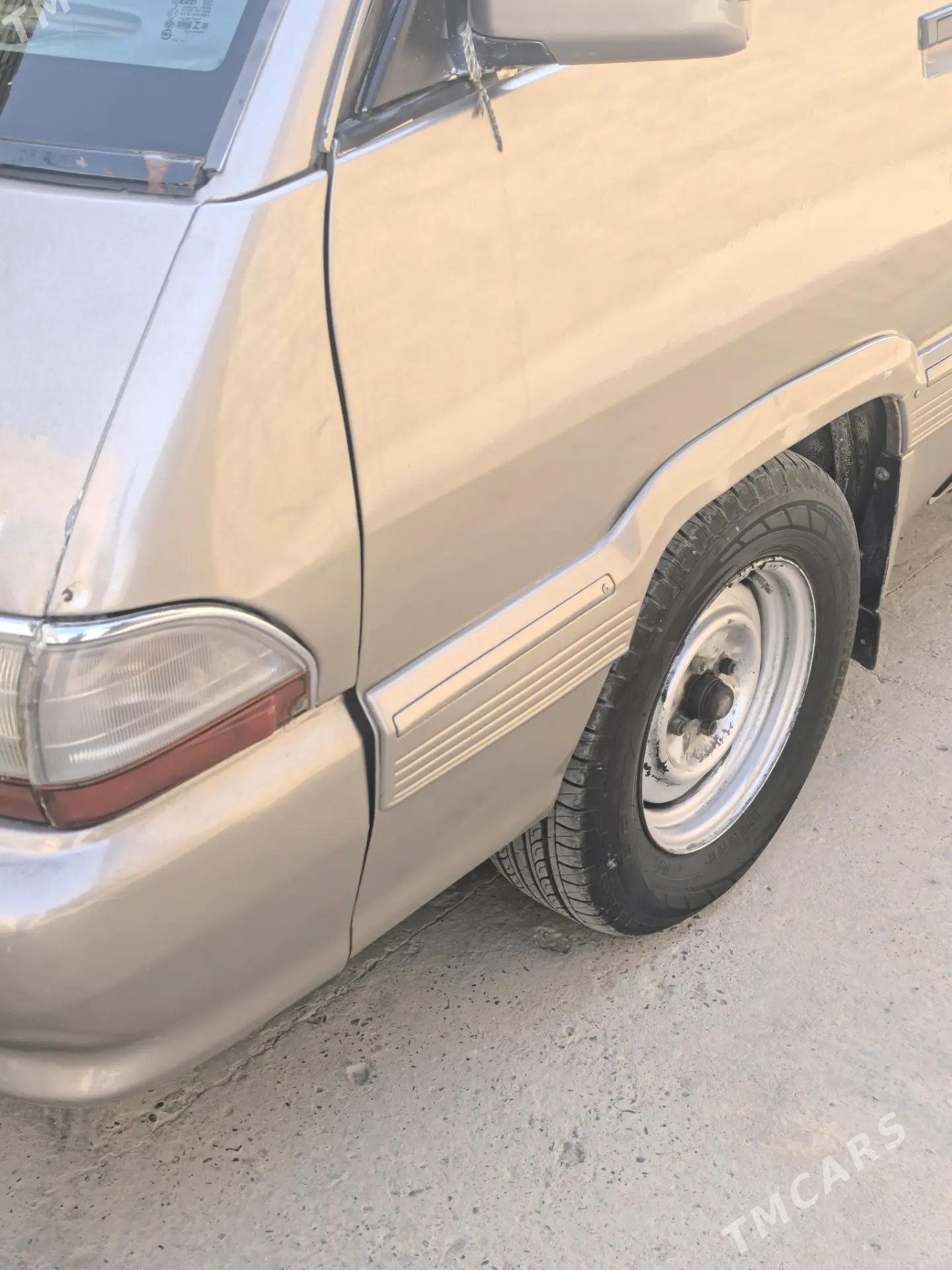 Toyota Town Ace 1992 - 30 000 TMT - Türkmenabat - img 3
