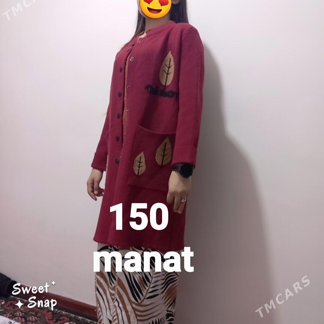 kasdýum jempir - Daşoguz - img 2