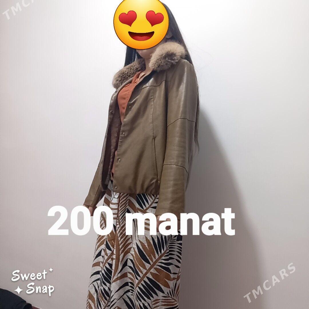 kasdýum jempir - Daşoguz - img 1