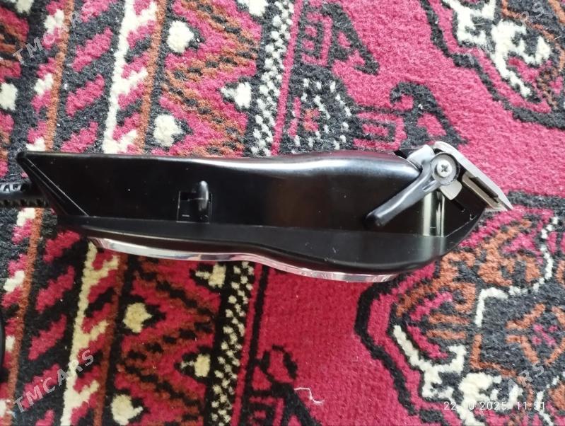 wahlWahl - Türkmenabat - img 3