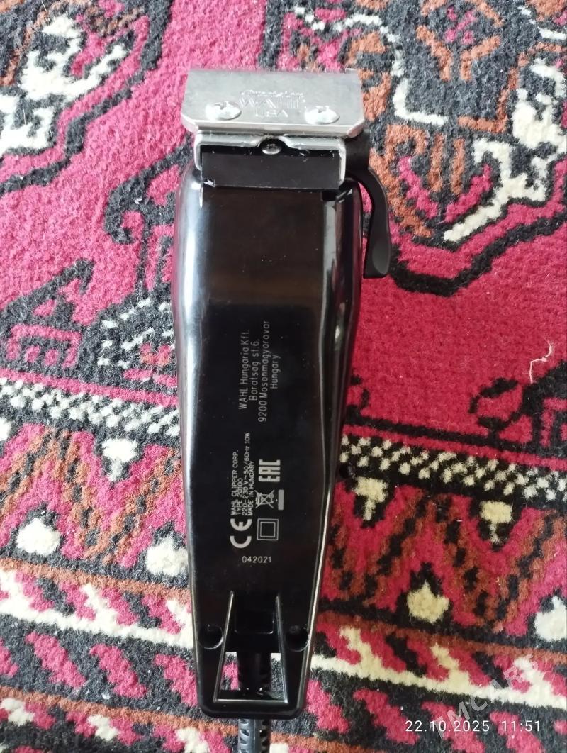 wahlWahl - Türkmenabat - img 2