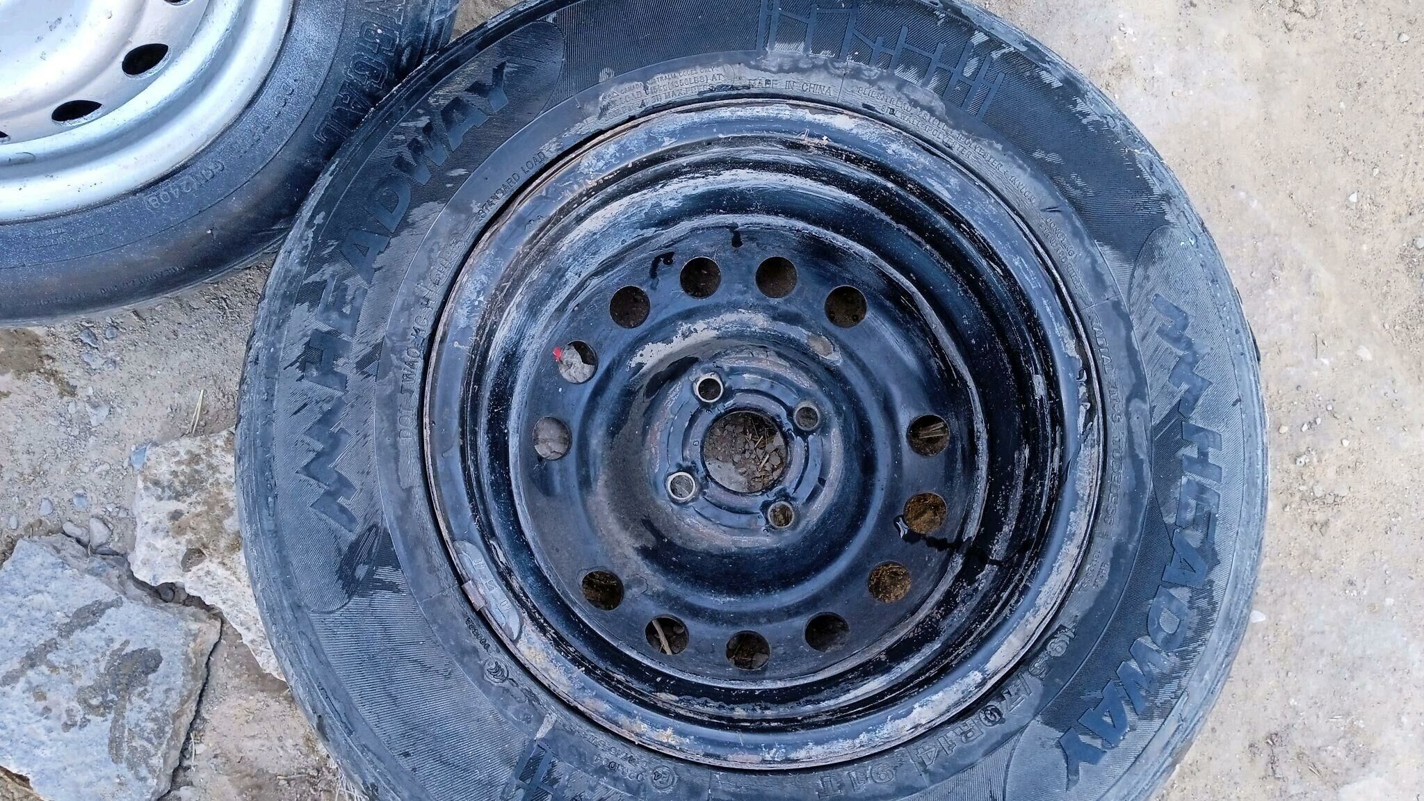 diska balon 700 TMT - Дарганата - img 3