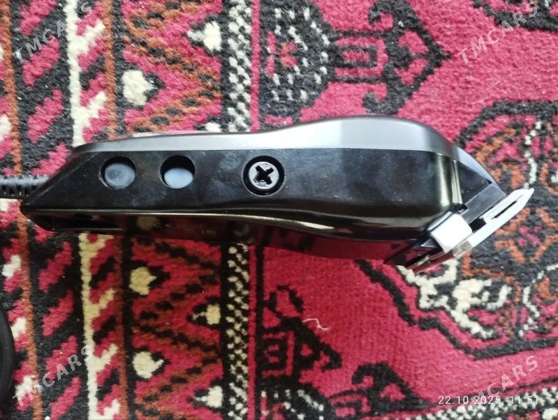 wahlWahl - Türkmenabat - img 4