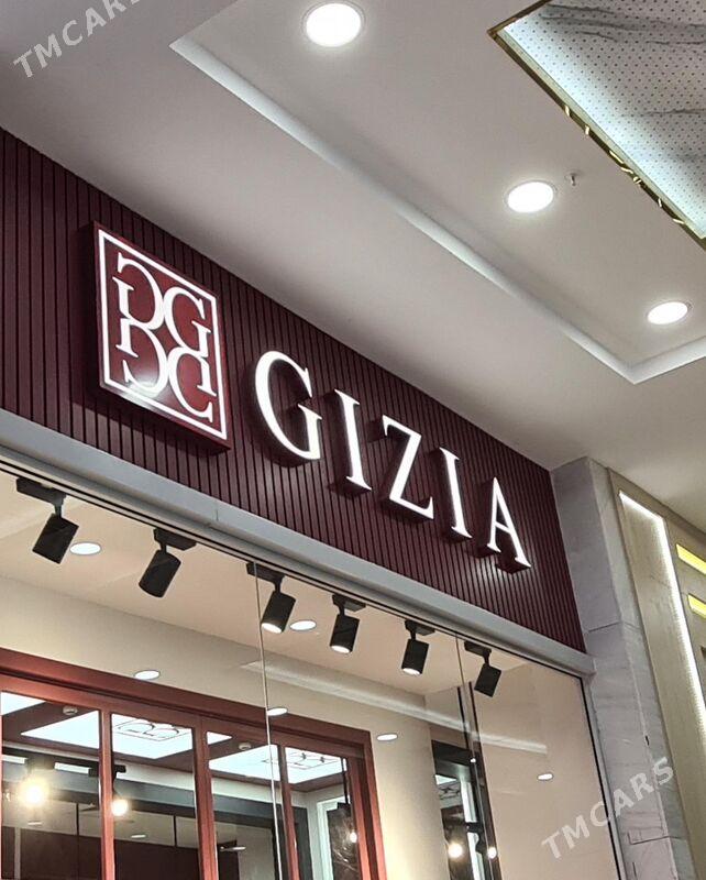 reklama ussahanasynda dizaýner - Ашхабад - img 3