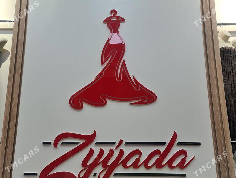 reklama ussahanasynda dizaýner - Ашхабад - img 6