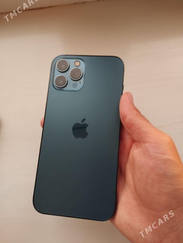 iPhone 12 Pro Max - Aşgabat - img 1