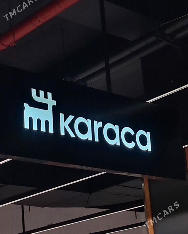 reklama ussahanasynda dizaýner - Ашхабад - img 2