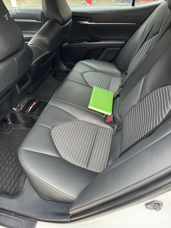 Toyota Camry 2020 - 308 000 TMT - Мары - img 9