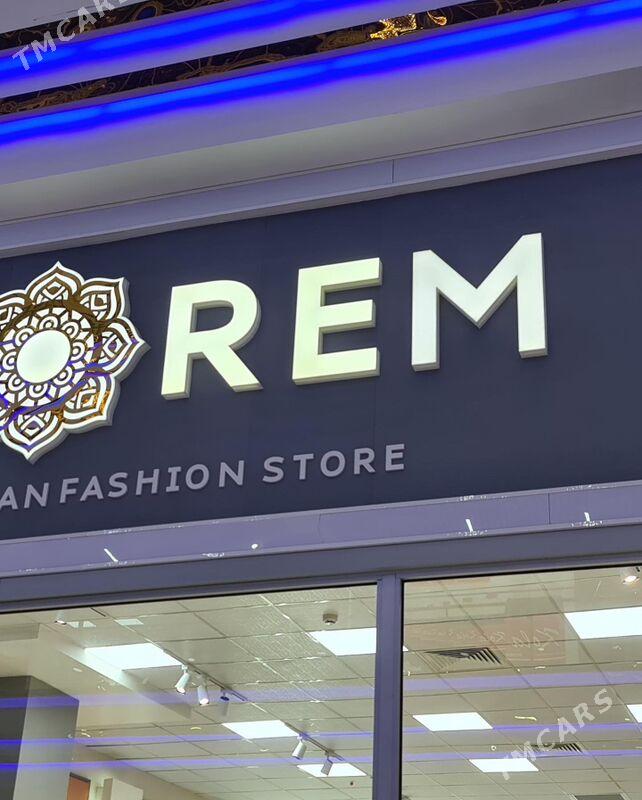 reklama ussahanasynda dizaýner - Ашхабад - img 4