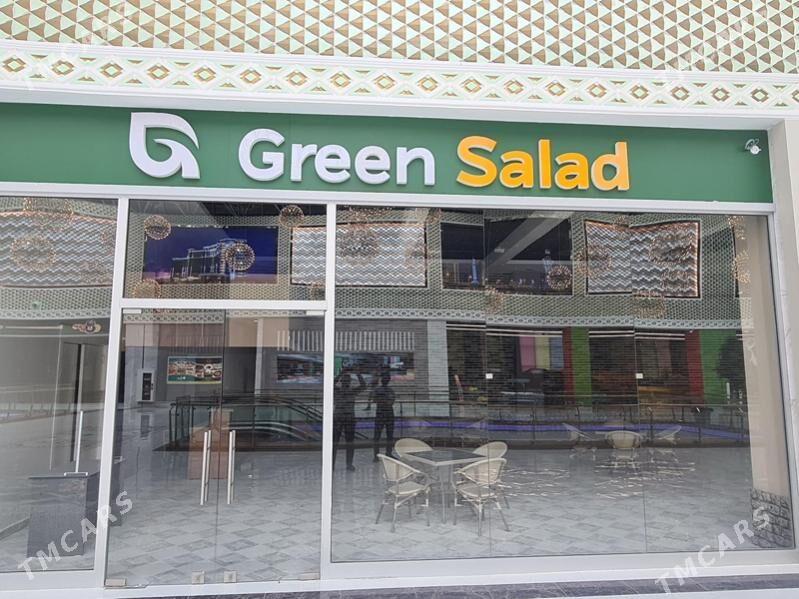 reklama ussahanasynda dizaýner - Ашхабад - img 7