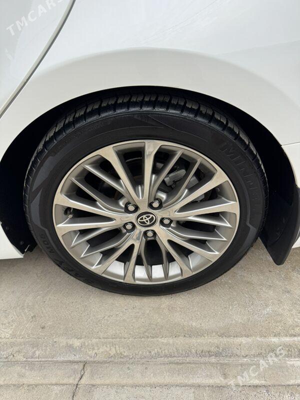 Toyota Camry 2020 - 308 000 TMT - Мары - img 8