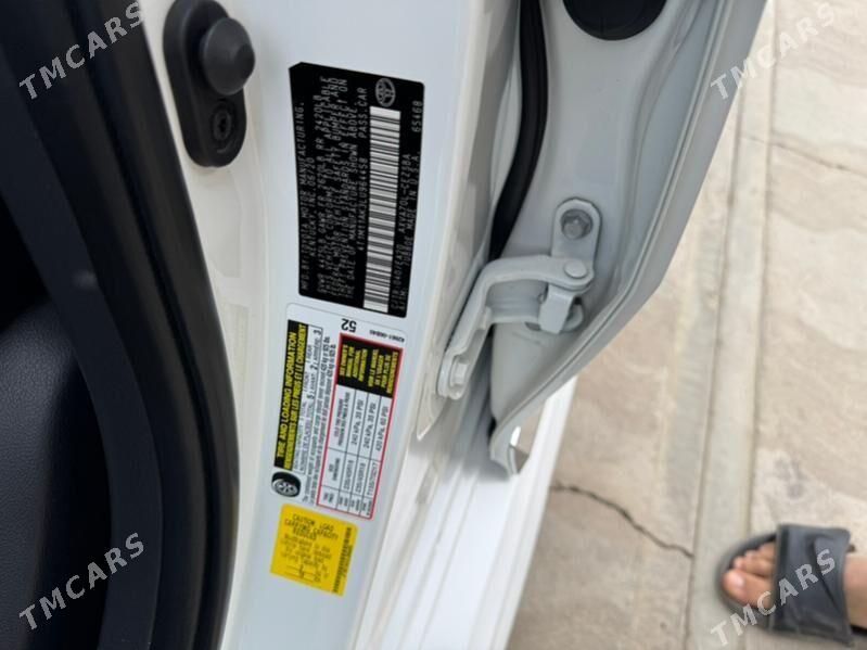 Toyota Camry 2020 - 308 000 TMT - Мары - img 10