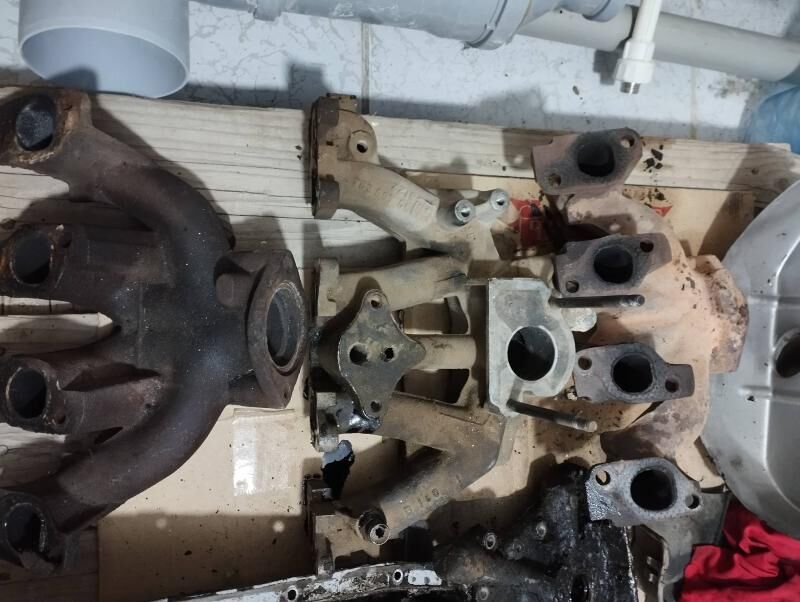 КОЛЛЕУТОР ОПЕЛЬ 1,6 100 TMT - Туркменбаши - img 3