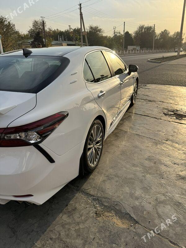 Toyota Camry 2020 - 308 000 TMT - Мары - img 2