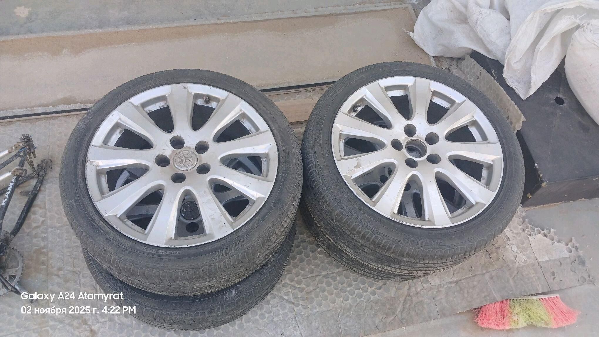 18 lik diska 2 000 TMT - Анев - img 2