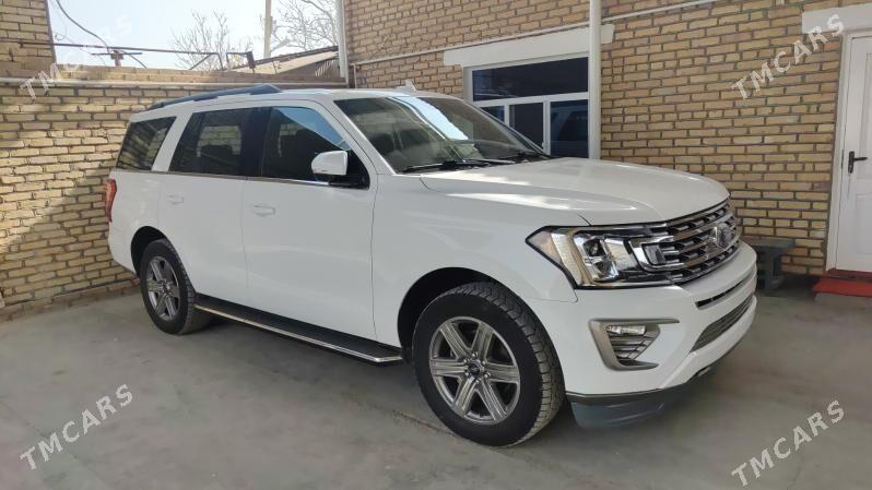 Ford Expedition 2020 - 485 000 TMT - Байрамали - img 2