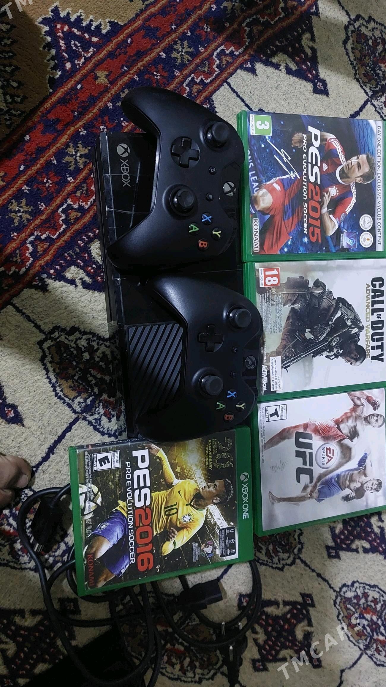 XBOX ONE - Mary - img 2