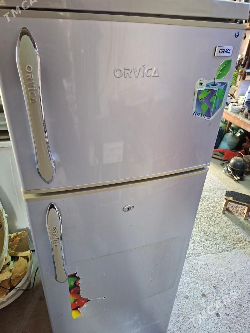 Холодильник - Türkmenabat - img 3