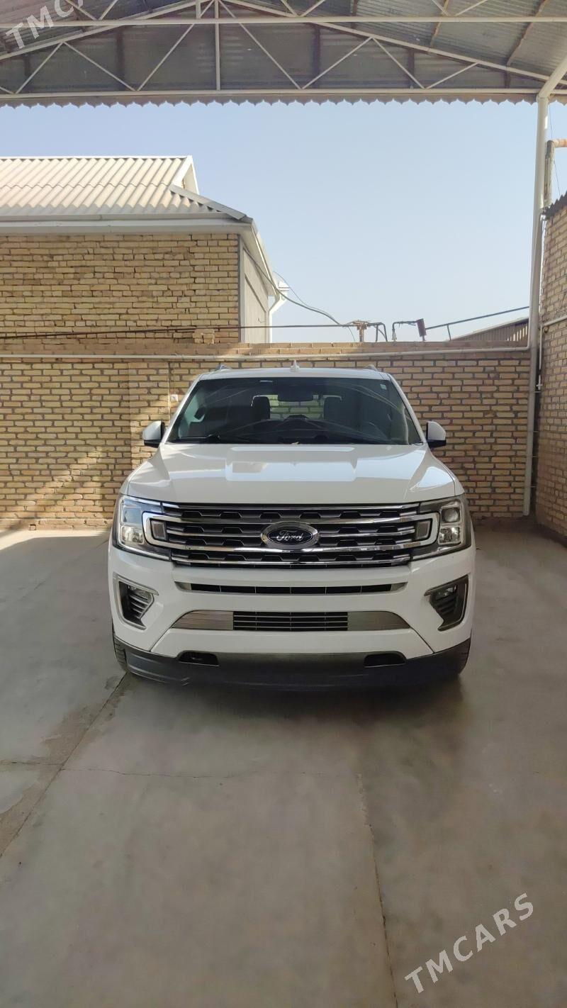 Ford Expedition 2020 - 485 000 TMT - Байрамали - img 1