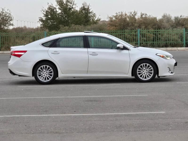 Toyota Avalon 2013 - 410 000 TMT - Ашхабад - img 5