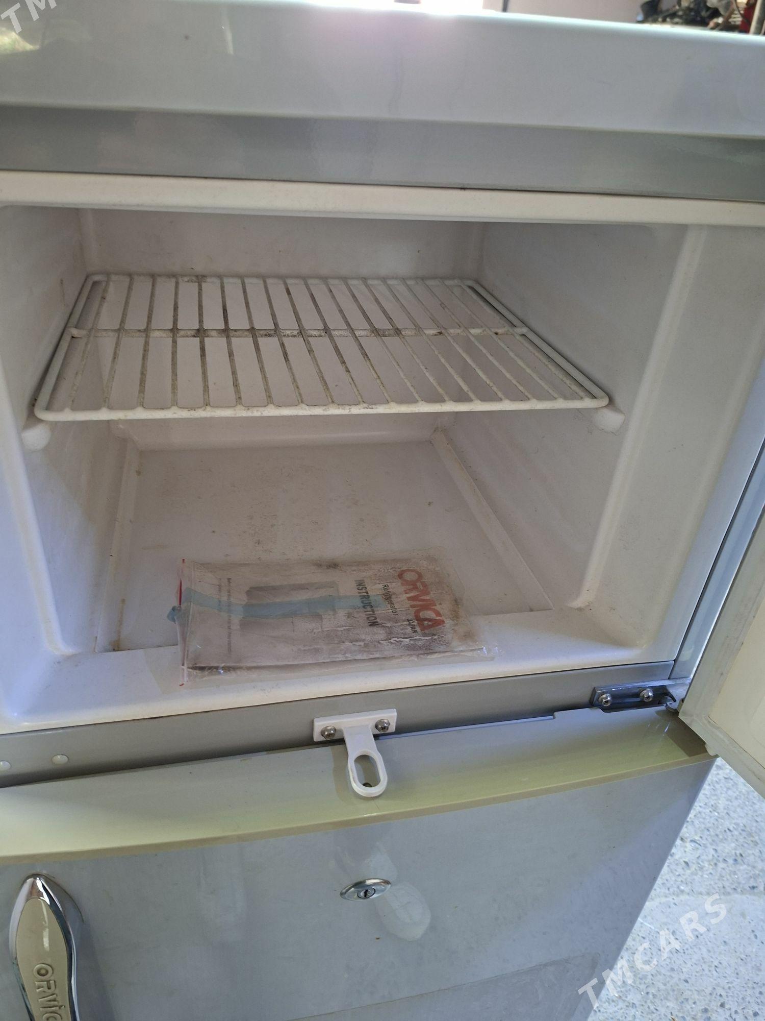 Холодильник - Türkmenabat - img 4