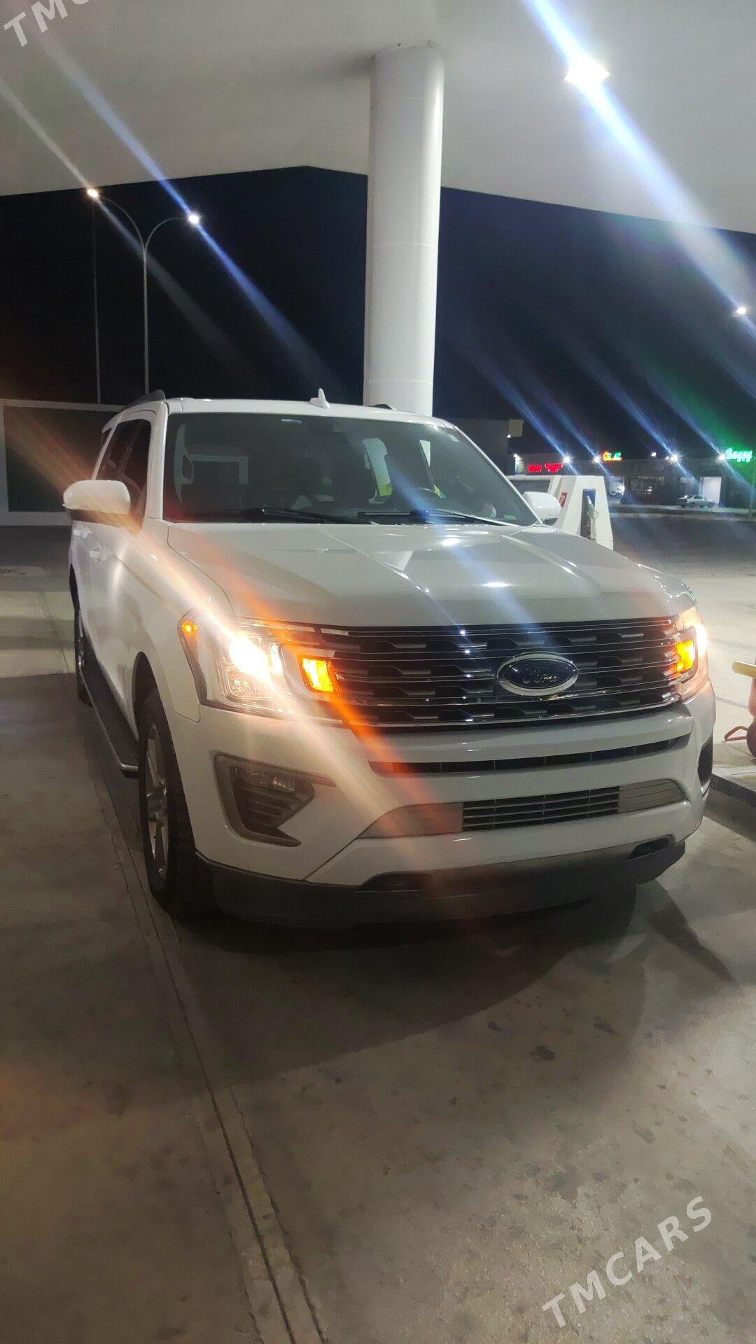 Ford Expedition 2020 - 485 000 TMT - Байрамали - img 4