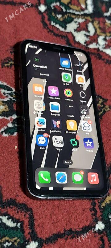 İphone xr 14 pro edılen - Daşoguz - img 3