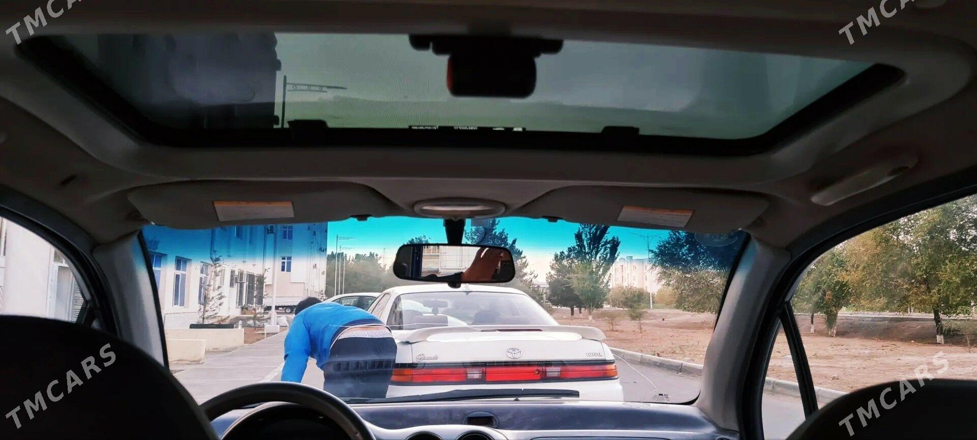 Daewoo Matiz 2001 - 60 000 TMT - Türkmenabat - img 10