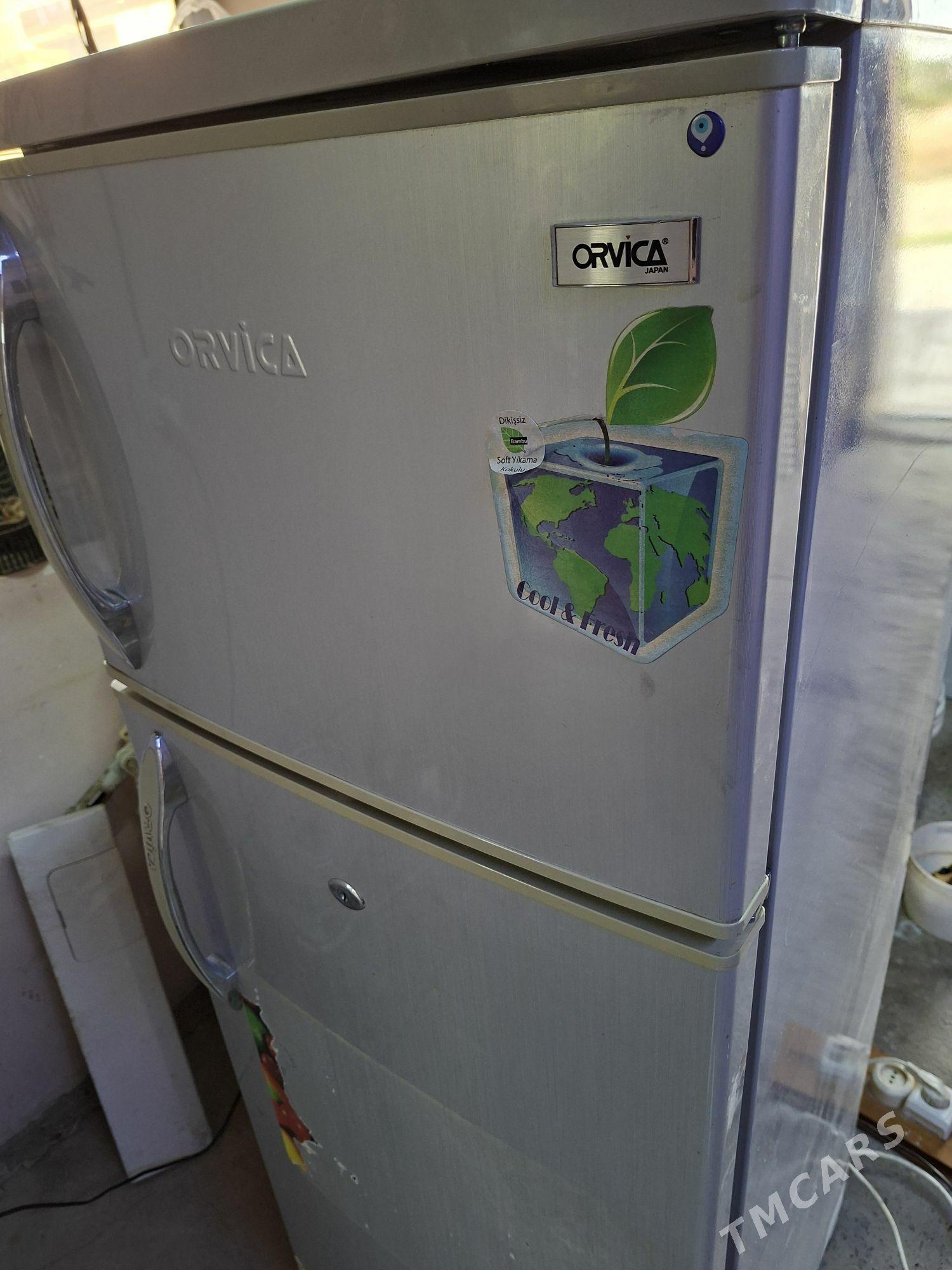 Холодильник - Türkmenabat - img 2