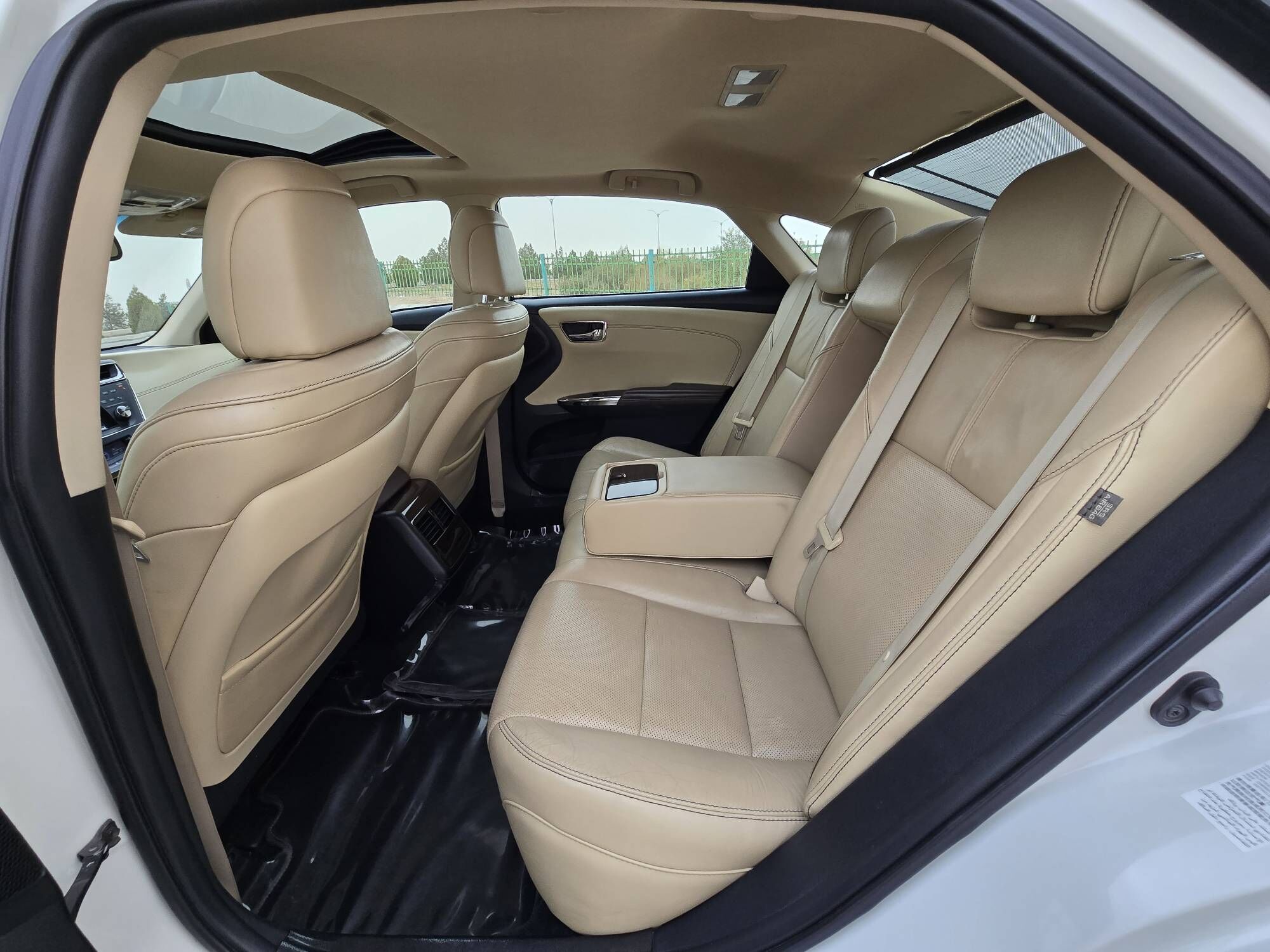 Toyota Avalon 2013 - 410 000 TMT - Ашхабад - img 9