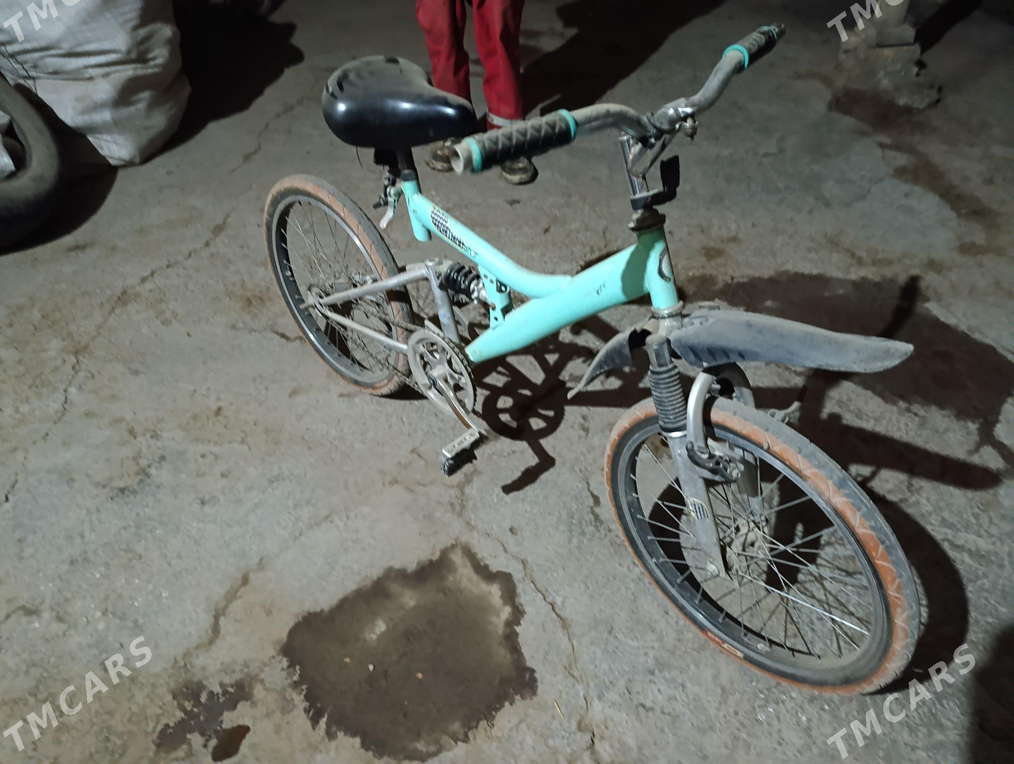 велосипед - Туркменабат - img 2