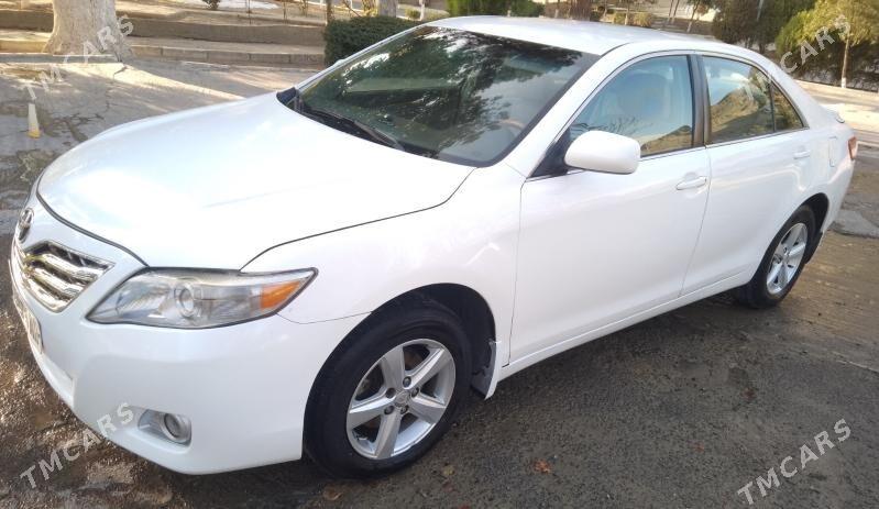 Toyota Camry 2010 - 140 000 TMT - Ашхабад - img 4