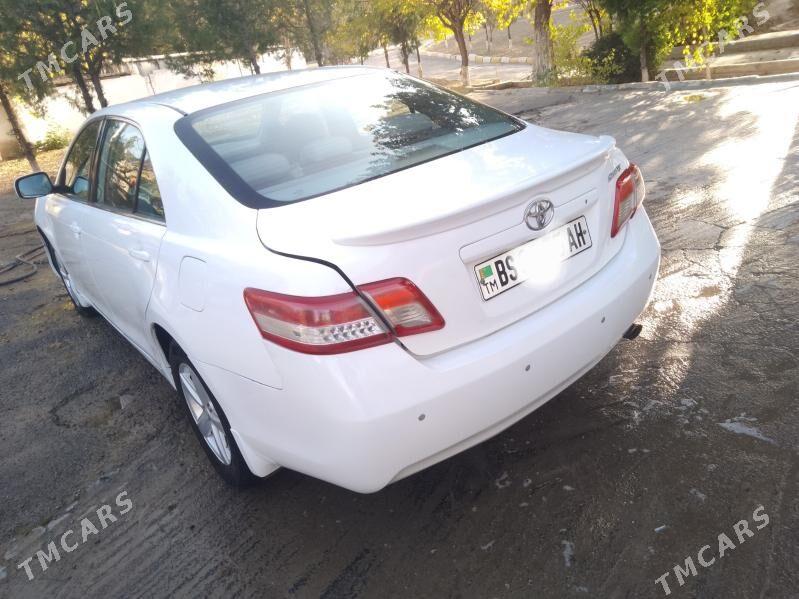 Toyota Camry 2010 - 140 000 TMT - Ашхабад - img 2