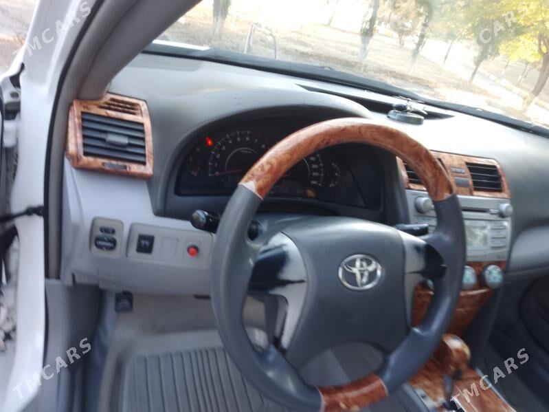 Toyota Camry 2010 - 140 000 TMT - Ашхабад - img 7