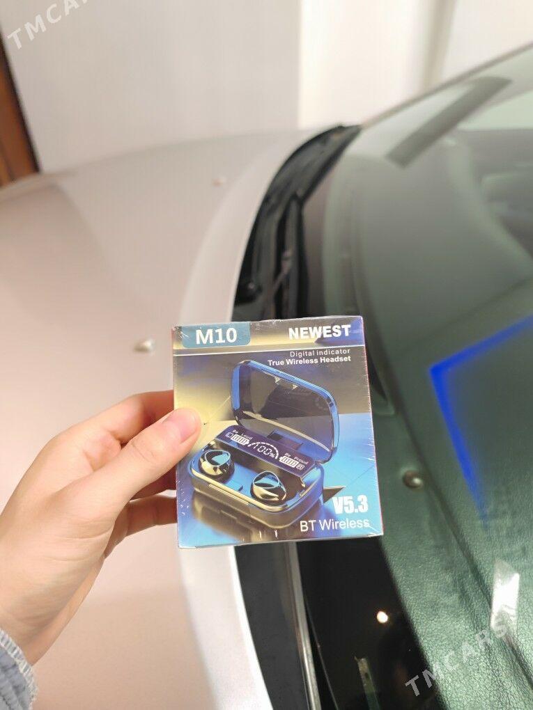 Naushnik Bluetooth - Türkmenbaşy etr. - img 4