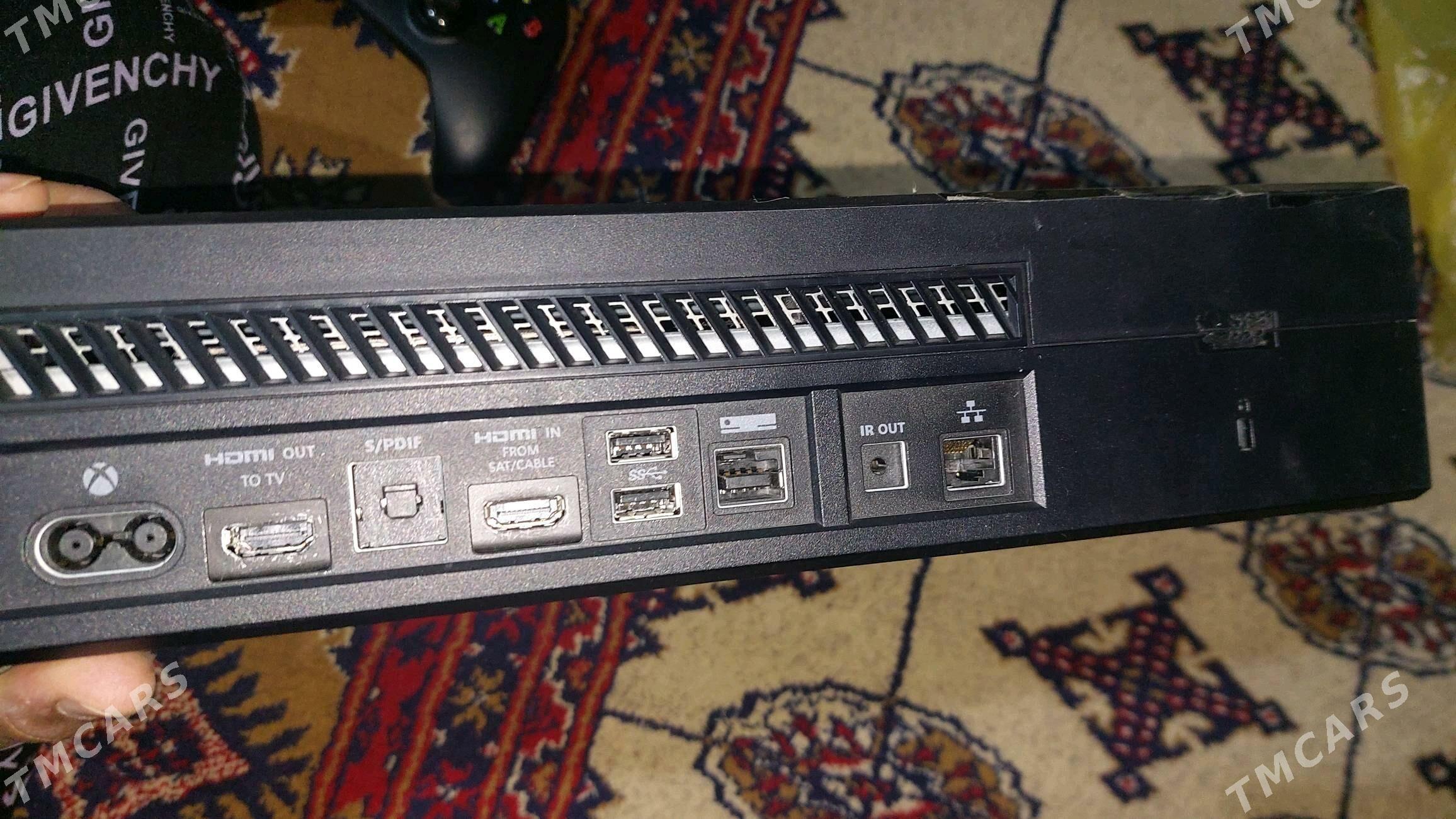 XBOX ONE - Mary - img 3