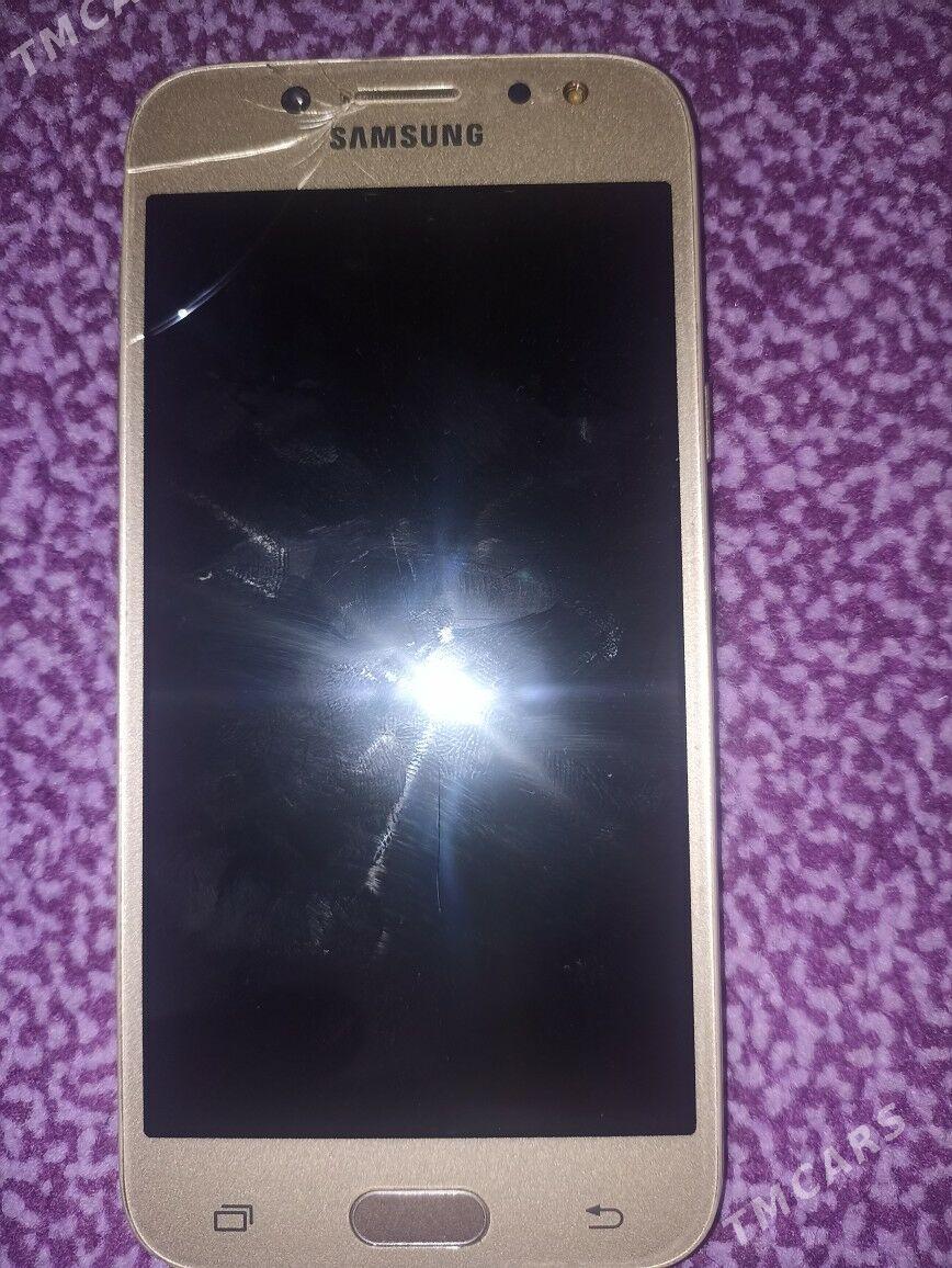 Samsung J5 Pro - Aşgabat - img 2